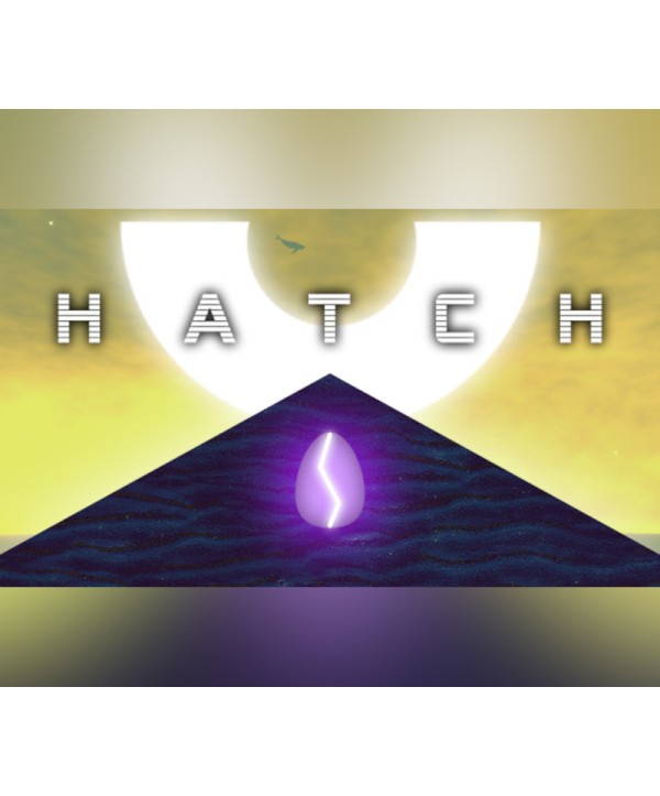 Hatch Steam Key GLOBAL